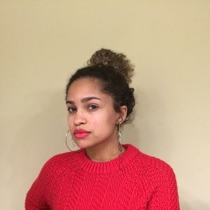 Meet your Posher, Kimberly